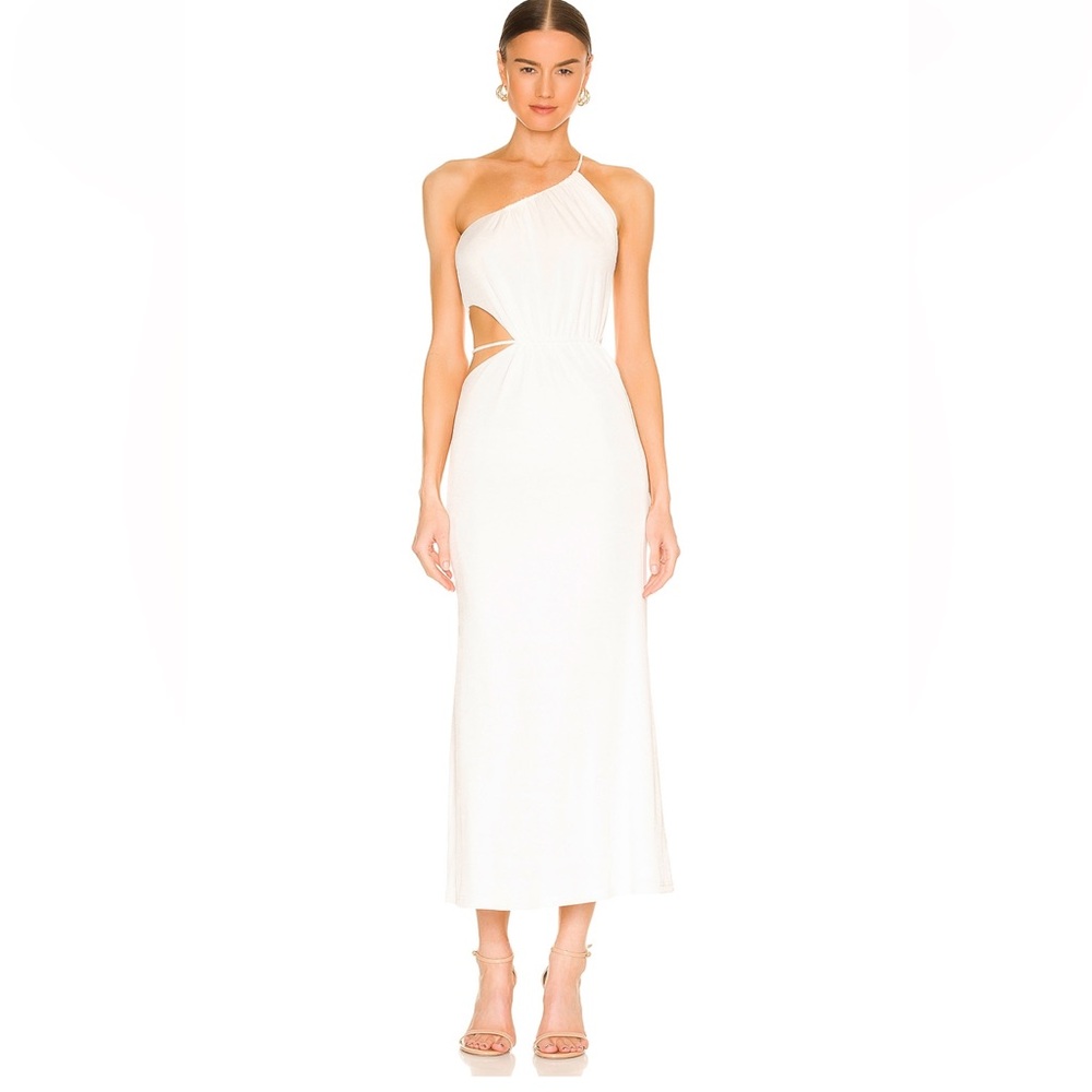 Adara Dress MISHA size 0/AUS4